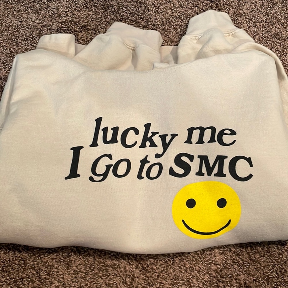 Saint Mary’s College Hoodie